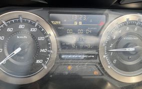 HONDA  FORZA 250 MF15