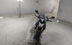 SUZUKI GSR250 GJ55D
