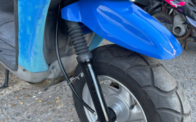 YAMAHA BW*s SA02J