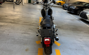 HARLEY HARLEY FXDL1580 2012 GN4