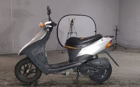 SUZUKI LET's 2 CA1PA