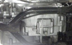KAWASAKI ESTRELLA RS BJ250A