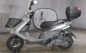SUZUKI ADDRESS V125 CF4MA