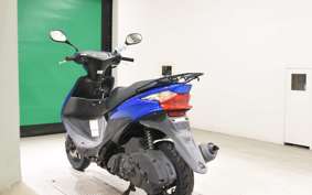 SUZUKI ADDRESS V125 S 2023 CF4MA