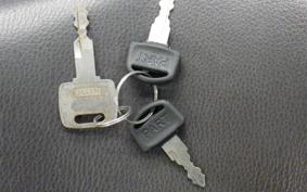 HONDA STEED 400 1993 NC26