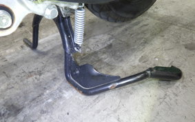 HONDA TACT-4ﾍﾞｰｼｯｸ 1997 AF79