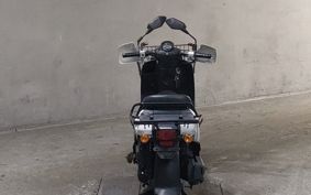 HONDA BENRII50 PRO  AA05
