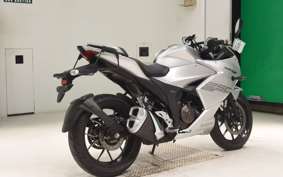 SUZUKI ｼﾞｸｻｰ250SF 2021 ED22B