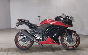 KAWASAKI NINJA250R EX250K
