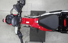 HONDA CT125-2 2009 JA65