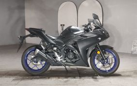 YAMAHA YZF-R25 RG10J