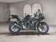 Фото Yamaha YZF-R25 с японского аукциона