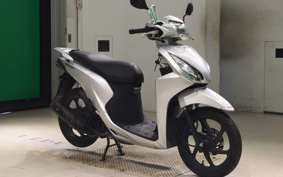 HONDA DIO 110 2019 JF58