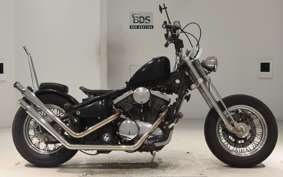 KAWASAKI VULCAN 400 CLASSIC 1997 VN400A