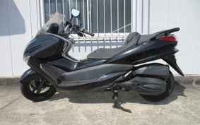 YAMAHA MAJESTY 250 SG20J