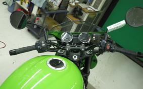 KAWASAKI Z900RS CAFE 2021 ZR900C