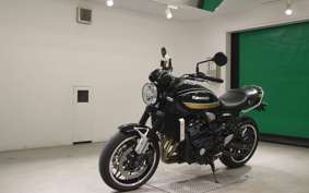 KAWASAKI Z900RS 2021 ZR900C