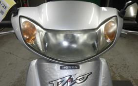 HONDA DIO Gen.6 AF62