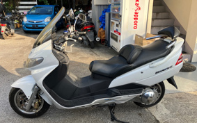 SUZUKI SKYWAVE 250 CJ42A