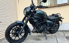 KAWASAKI ELIMINATOR 400SE 2024 EL400A