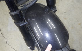 HONDA REBEL 1100 DCT 2021 SC83