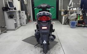 SUZUKI ADDRESS 110 CE47A