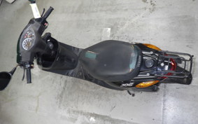 YAMAHA JOG 2019 SA55J
