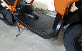 HONDA ZUMAR AF58