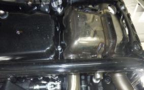 TRIUMPH BONNEVILLE BOBBER 2025