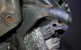 YAMAHA MAJESTY 250 Gen.4 SG20J