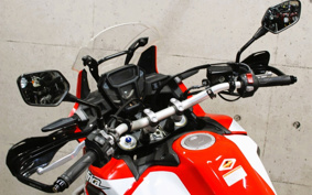 HONDA CRF1000L AFRICA TWIN 2016 SD04