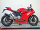 Фото Ducati 959PANIGA-RE 2016 с японского аукциона