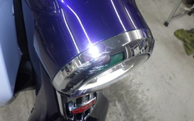 HONDA C125 SUPER CUB 1997 JA48