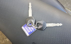 SUZUKI GRASS TRACKER Bigboy NJ47A