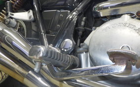 HONDA VRX400 1995 NC33