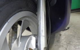 HONDA CABINA 50 2021 AF33