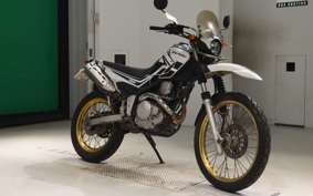 YAMAHA SEROW 250 Gen.2 DG17J