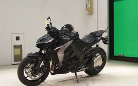 KAWASAKI Z1000 Gen.5 2020 ZXT00W