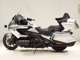 Фото Honda GL 1800 GOLD WING TOUR DCT 2025 с японского аукциона