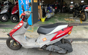 SUZUKI ADDRESS V125 CF46A