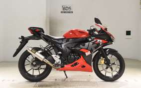 SUZUKI GSX-R125 DL33B