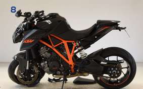 KTM 1290 SUPER DUKE R 2014