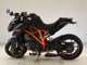 Фото KTM 1290 SUPER DUKE R 2014 с японского аукциона