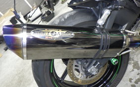 KAWASAKI ZH2 2020 ZRT00K