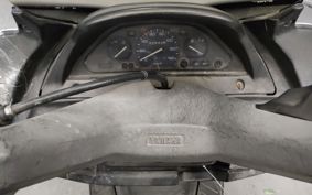 YAMAHA MAJESTY 250 4HC