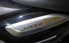 TRIUMPH SPEED 400 2024