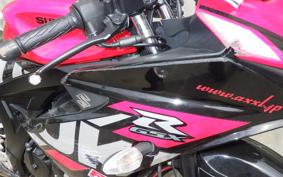 SUZUKI GSX-R125 1997 DL32D