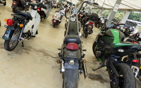 HONDA STEED 400 1994 NC26