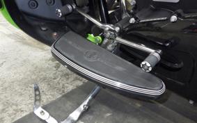 HARLEY FLHXS 1690 2016