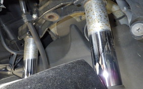 SUZUKI SKYWAVE 250 (Burgman 250) Gen.3 CJ46A